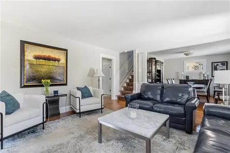 24 Hyland Avenue East Greenwich RI 02818