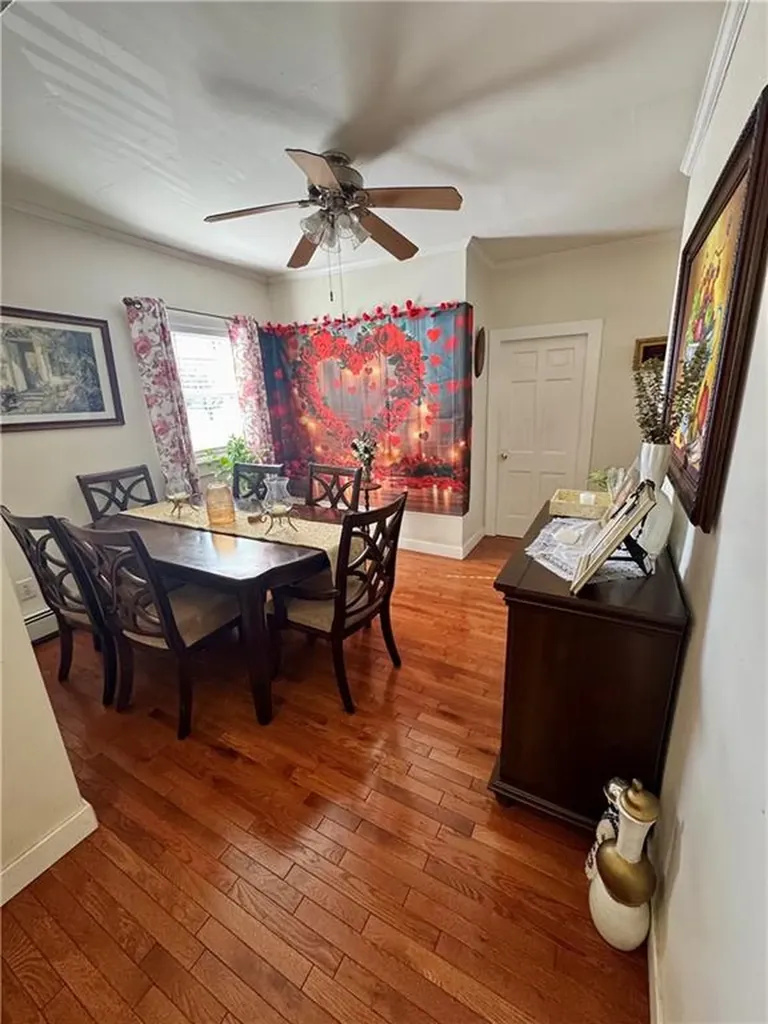 166 Lowell Avenue Providence RI 02909