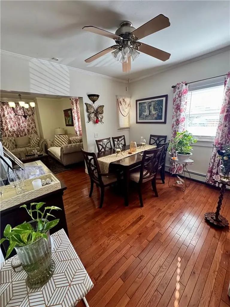 166 Lowell Avenue Providence RI 02909