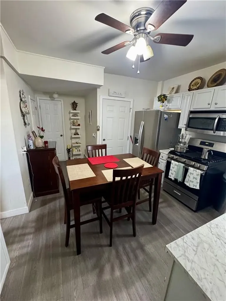 166 Lowell Avenue Providence RI 02909