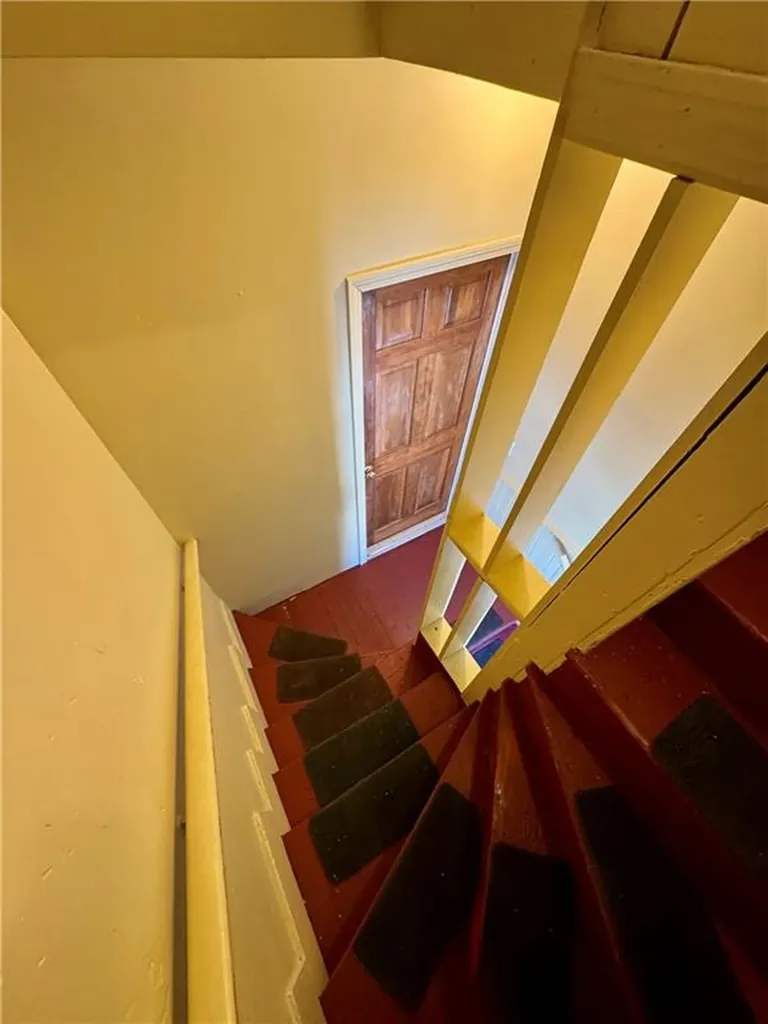 166 Lowell Avenue Providence RI 02909