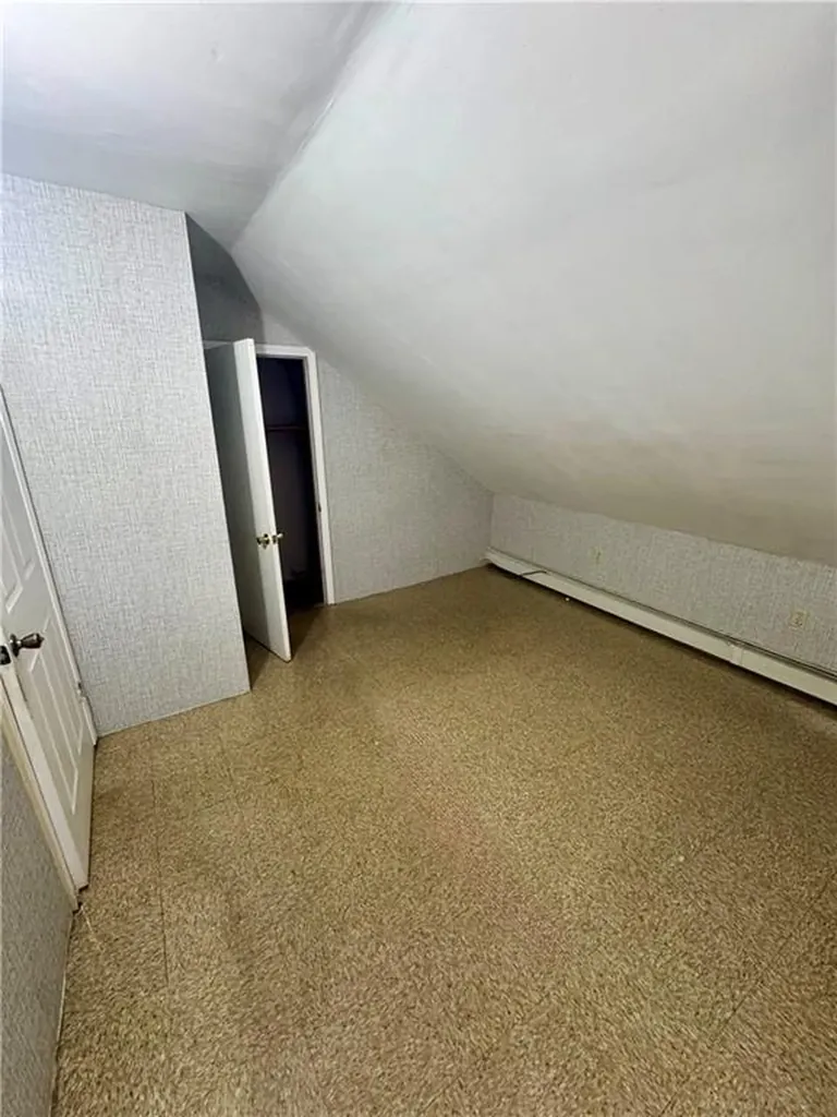 166 Lowell Avenue Providence RI 02909