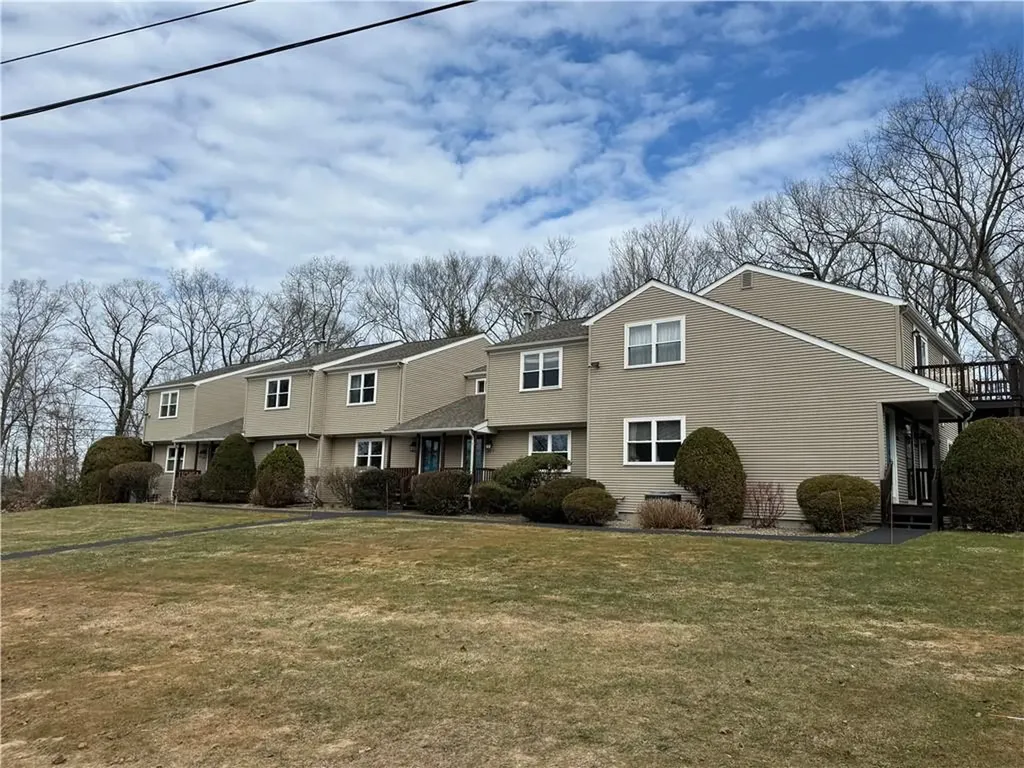 351 New London Avenue Warwick RI 02886