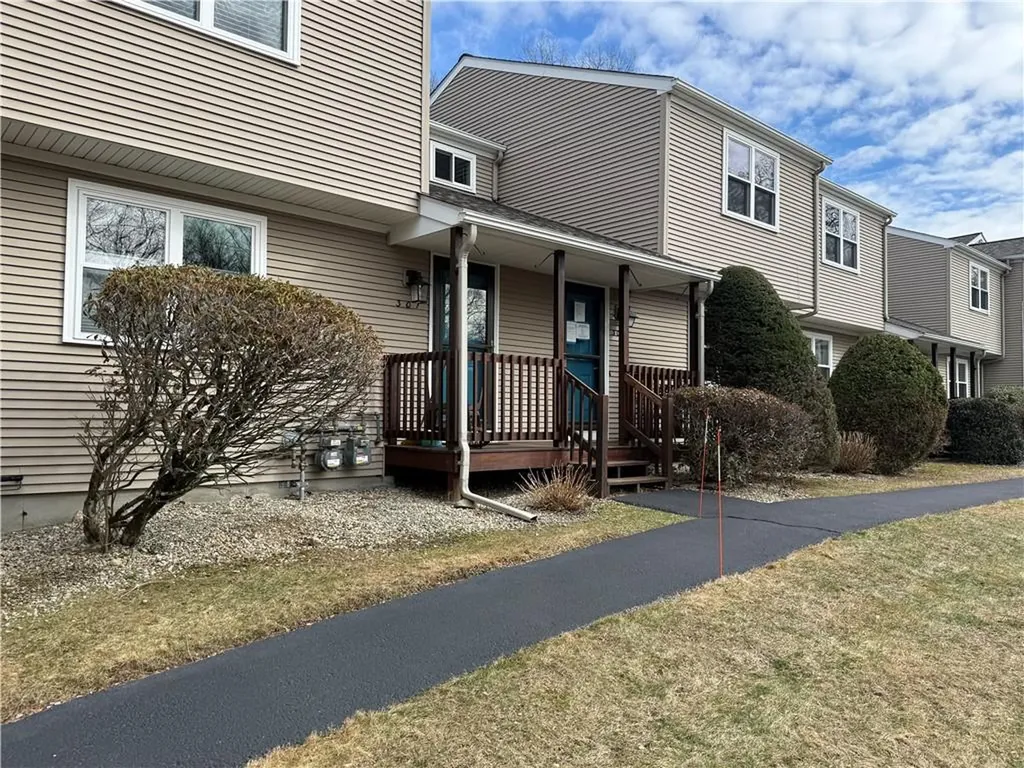 351 New London Avenue Warwick RI 02886