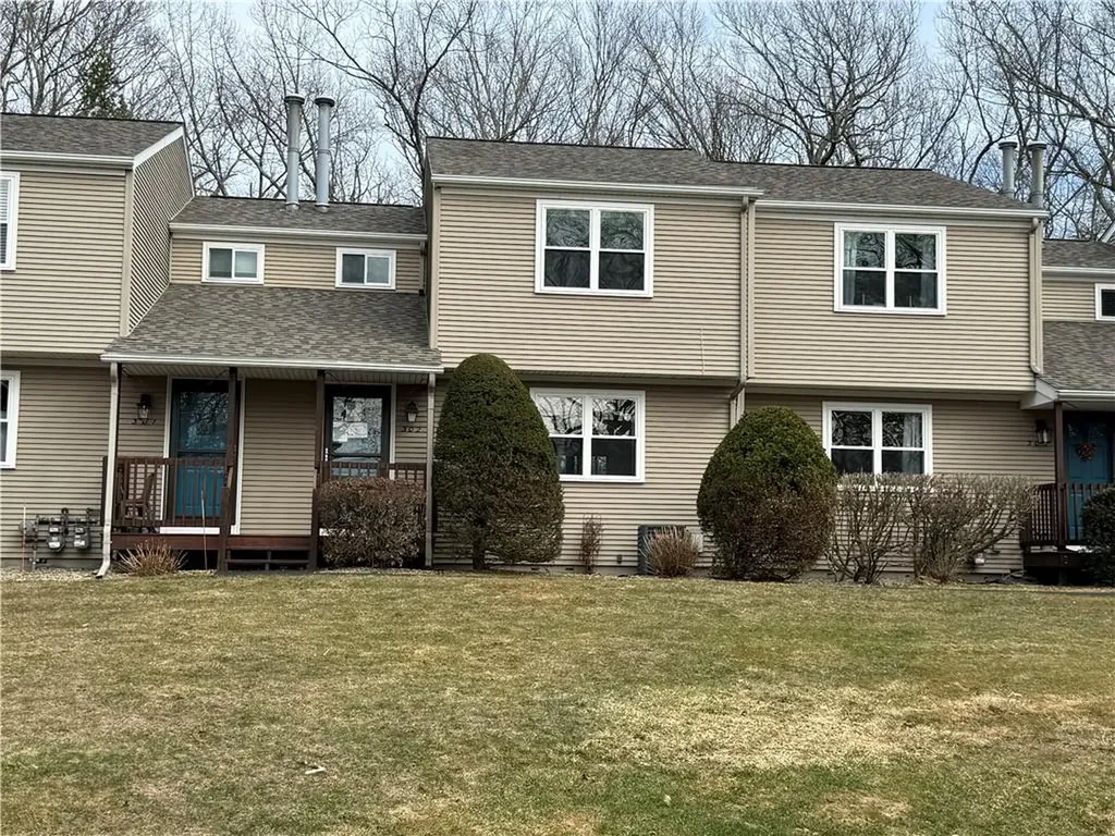 351 New London Avenue Warwick RI 02886
