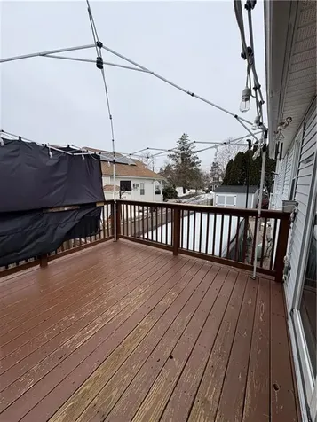 209 Windmill Street North Providence RI 02904