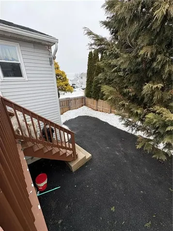 209 Windmill Street North Providence RI 02904