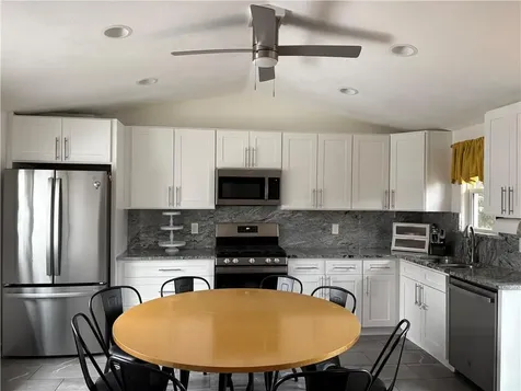 209 Windmill Street North Providence RI 02904