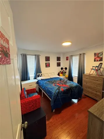 209 Windmill Street North Providence RI 02904