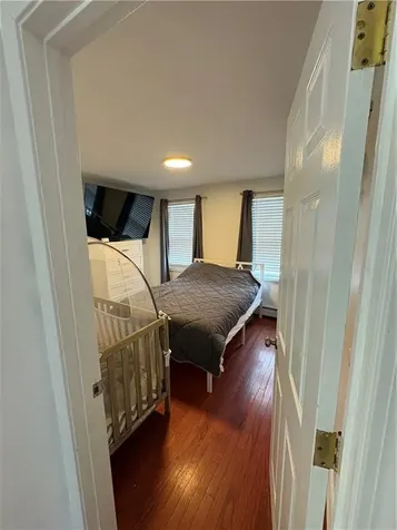 209 Windmill Street North Providence RI 02904