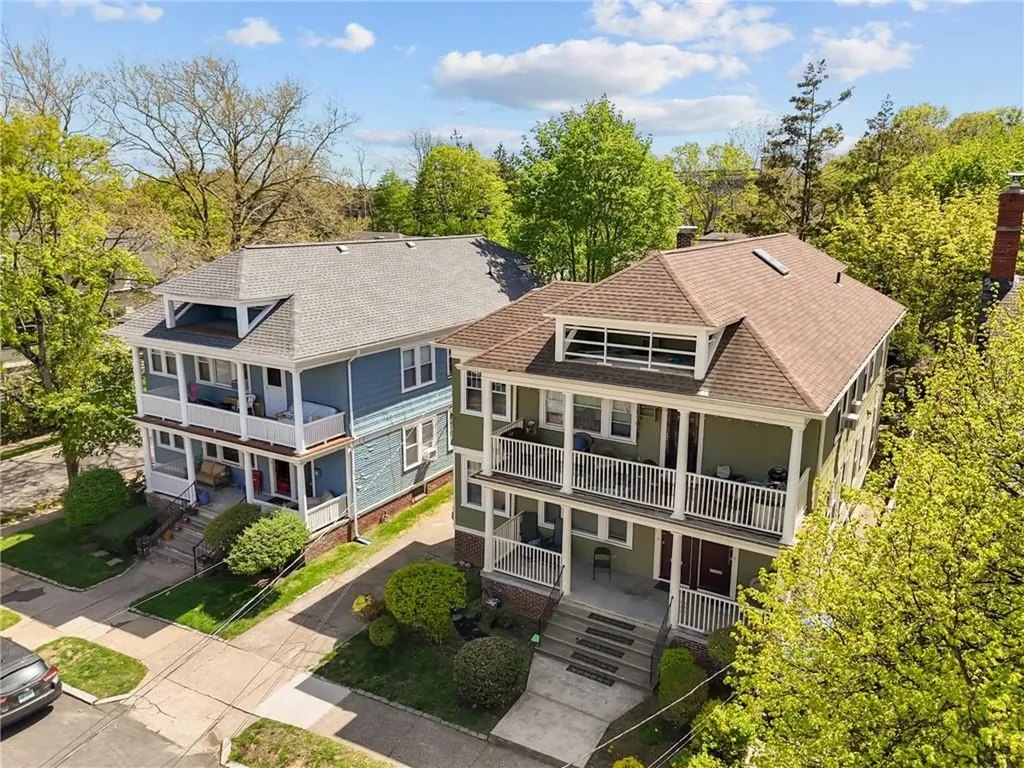 71 73 Savoy Street Providence RI 02906