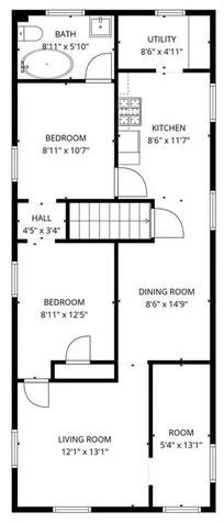 367 Child Street Warren RI 02885