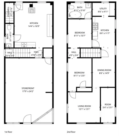 367 377 Child Street Warren RI 02885
