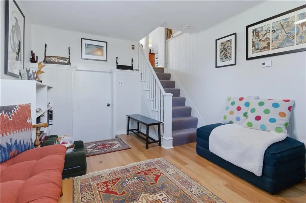 14 Clara Road Tiverton RI 02878
