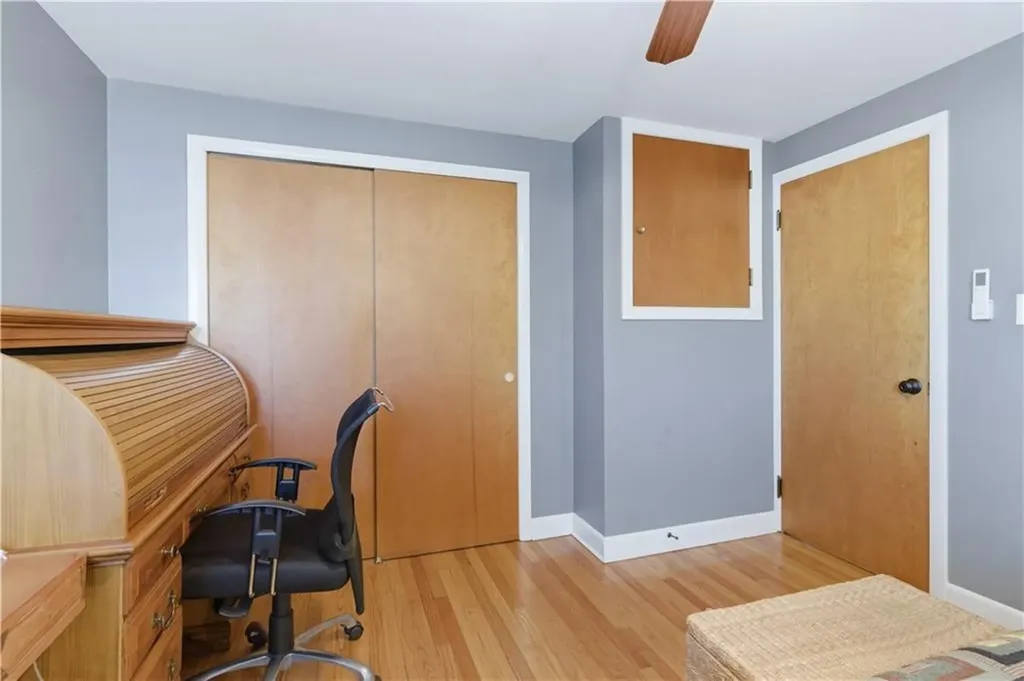 14 Clara Road Tiverton RI 02878