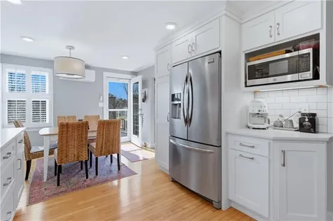 14 Clara Road Tiverton RI 02878