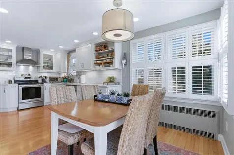 14 Clara Road Tiverton RI 02878