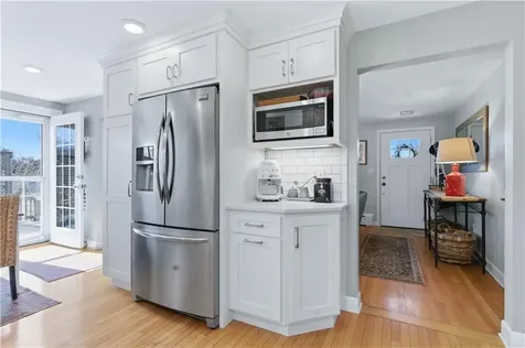 14 Clara Road Tiverton RI 02878