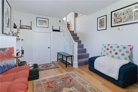 14 Clara Road Tiverton RI 02878