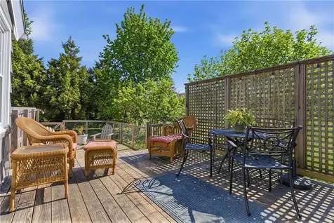 14 Clara Road Tiverton RI 02878