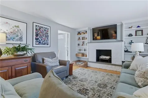 14 Clara Road Tiverton RI 02878