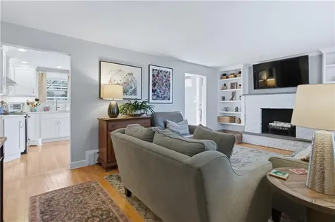 14 Clara Road Tiverton RI 02878