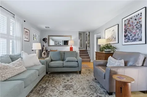 14 Clara Road Tiverton RI 02878