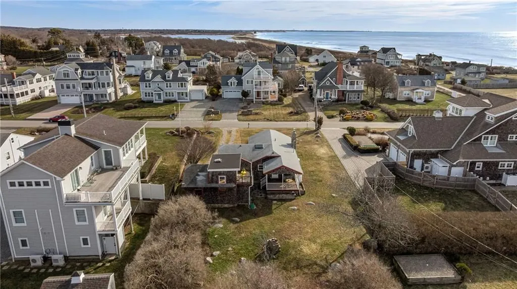 29 Coast Guard Avenue South Kingstown RI 02879