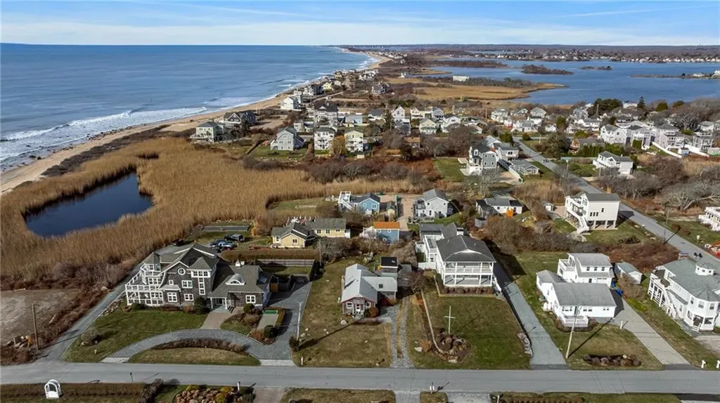 29 Coast Guard Avenue South Kingstown RI 02879