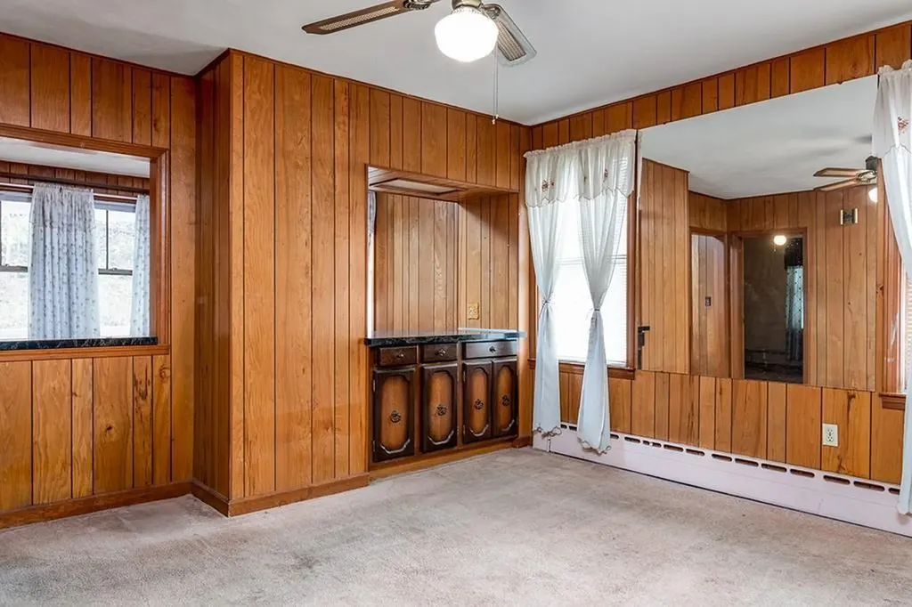 43 Mcclellan Street Providence RI 02909