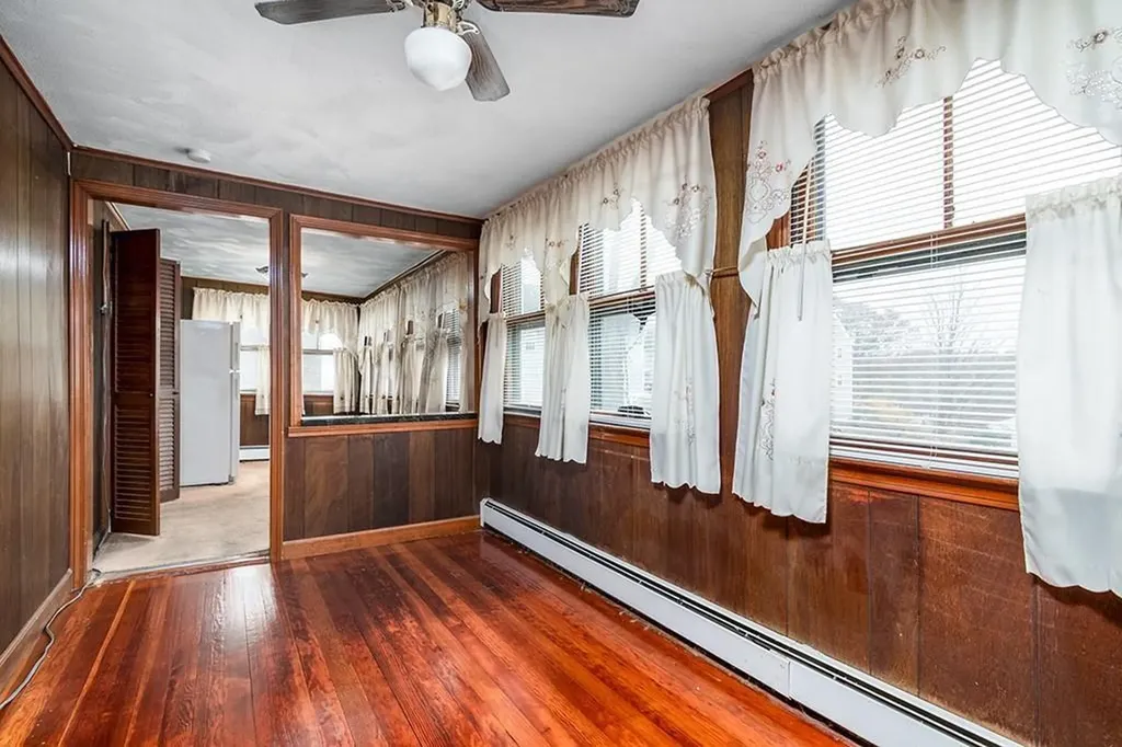 43 Mcclellan Street Providence RI 02909