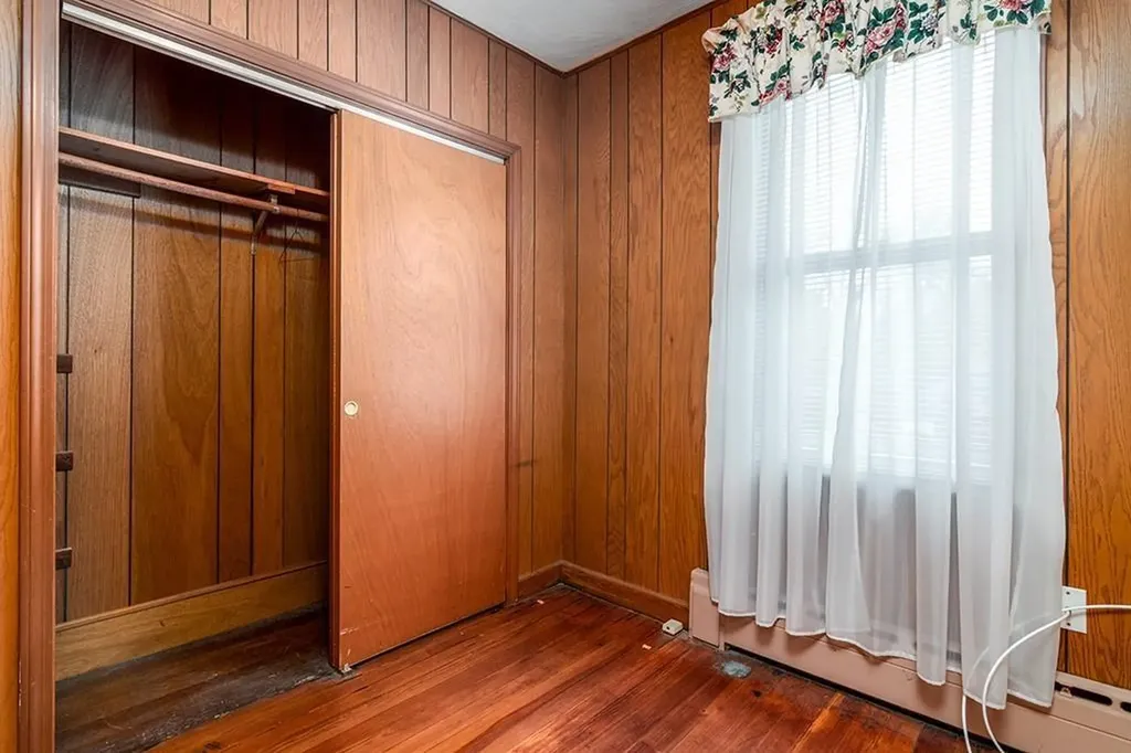 43 Mcclellan Street Providence RI 02909