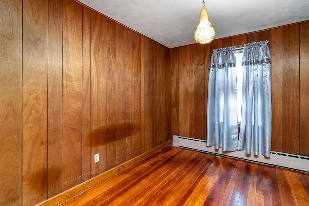43 Mcclellan Street Providence RI 02909