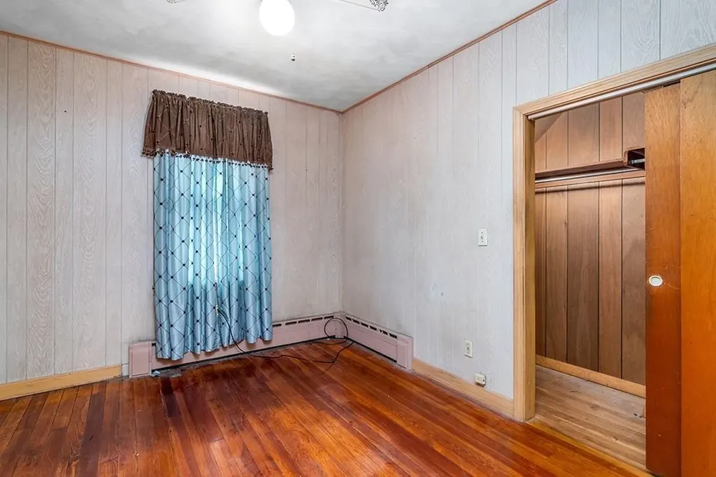 43 Mcclellan Street Providence RI 02909