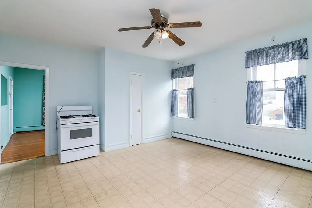 43 Mcclellan Street Providence RI 02909