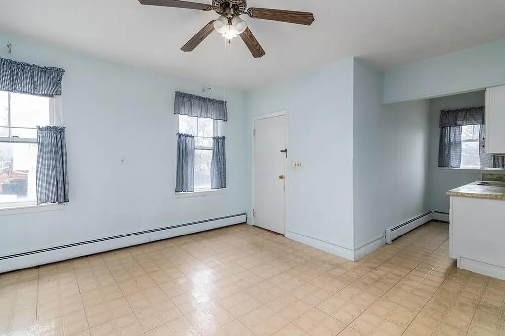 43 Mcclellan Street Providence RI 02909