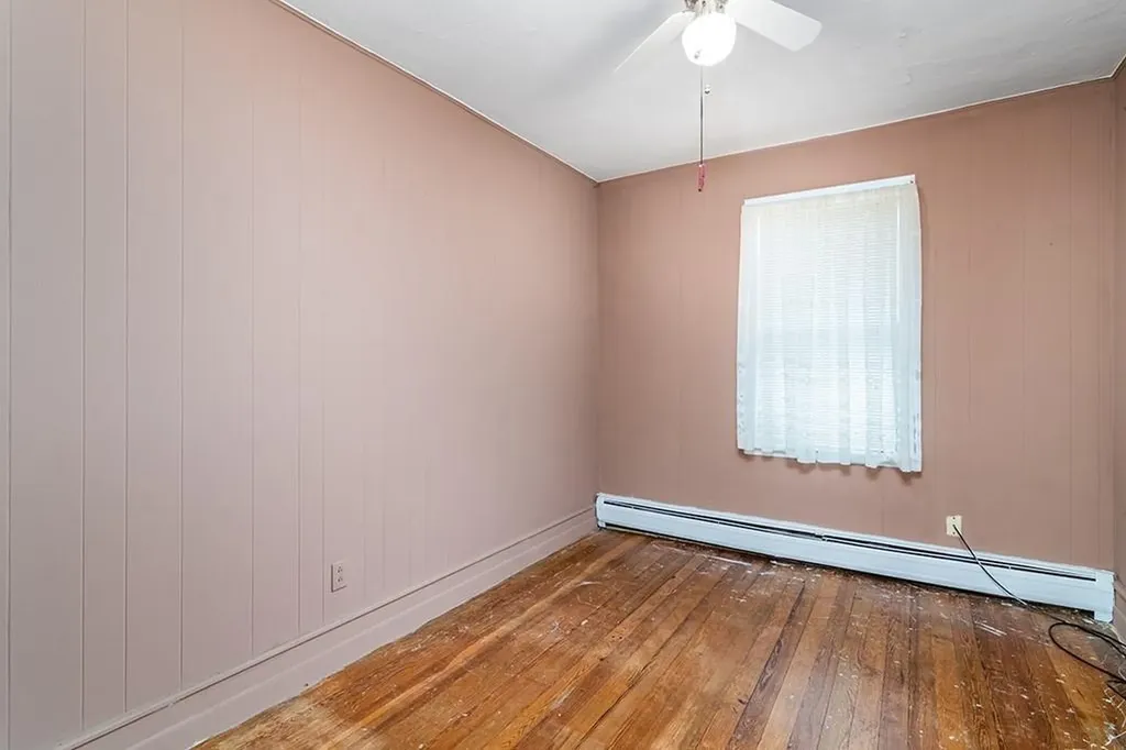 43 Mcclellan Street Providence RI 02909