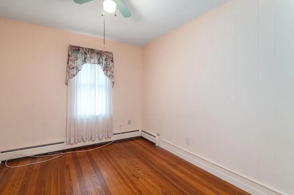 43 Mcclellan Street Providence RI 02909