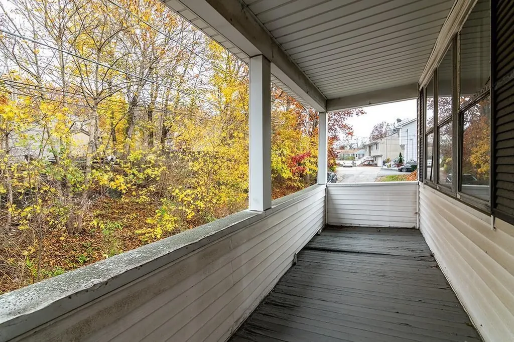 43 Mcclellan Street Providence RI 02909