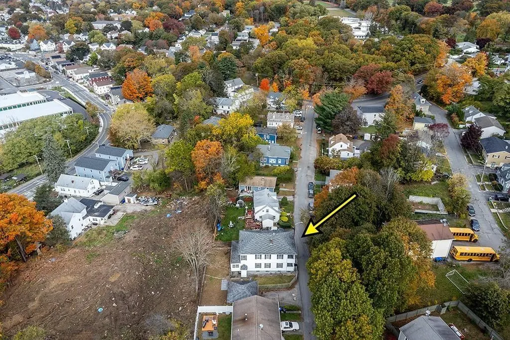 43 Mcclellan Street Providence RI 02909