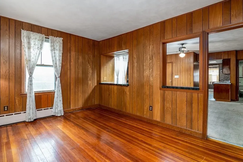 43 Mcclellan Street Providence RI 02909