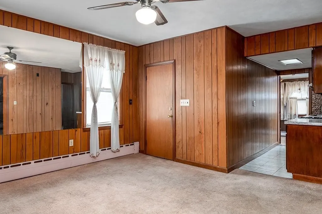 43 Mcclellan Street Providence RI 02909