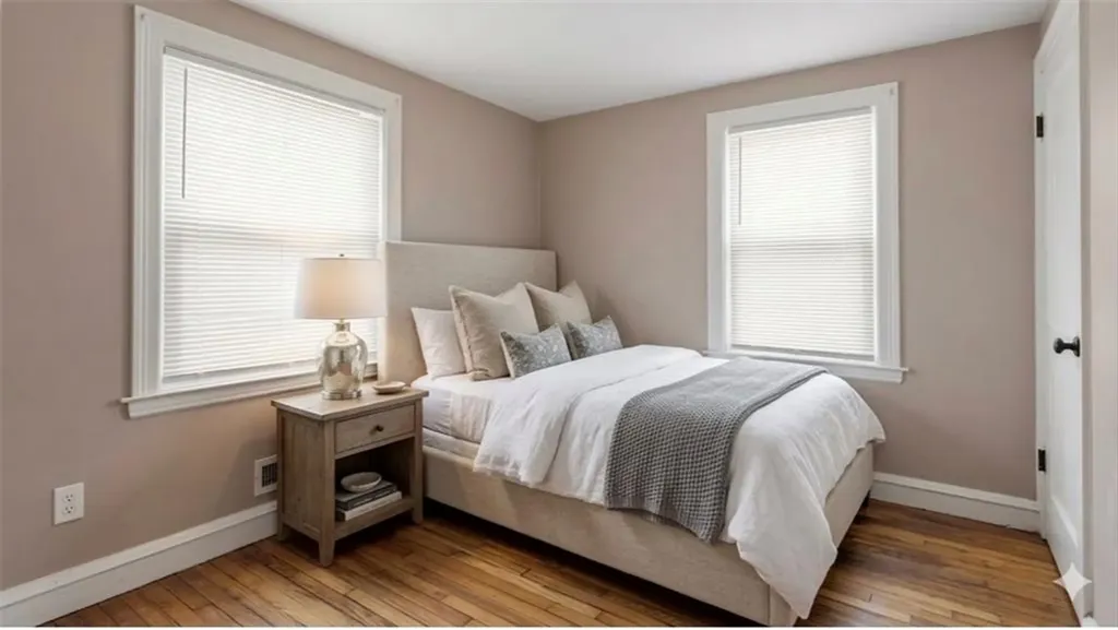 6 Seneca Street Warwick RI 02886