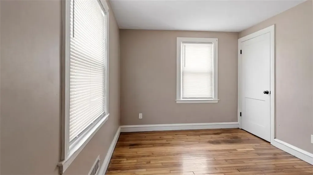 6 Seneca Street Warwick RI 02886