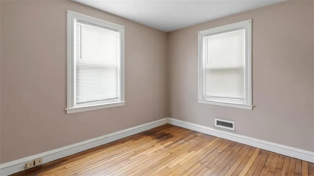 6 Seneca Street Warwick RI 02886