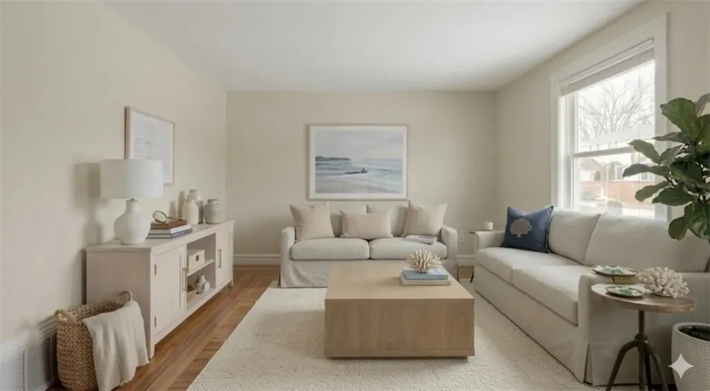 6 Seneca Street Warwick RI 02886