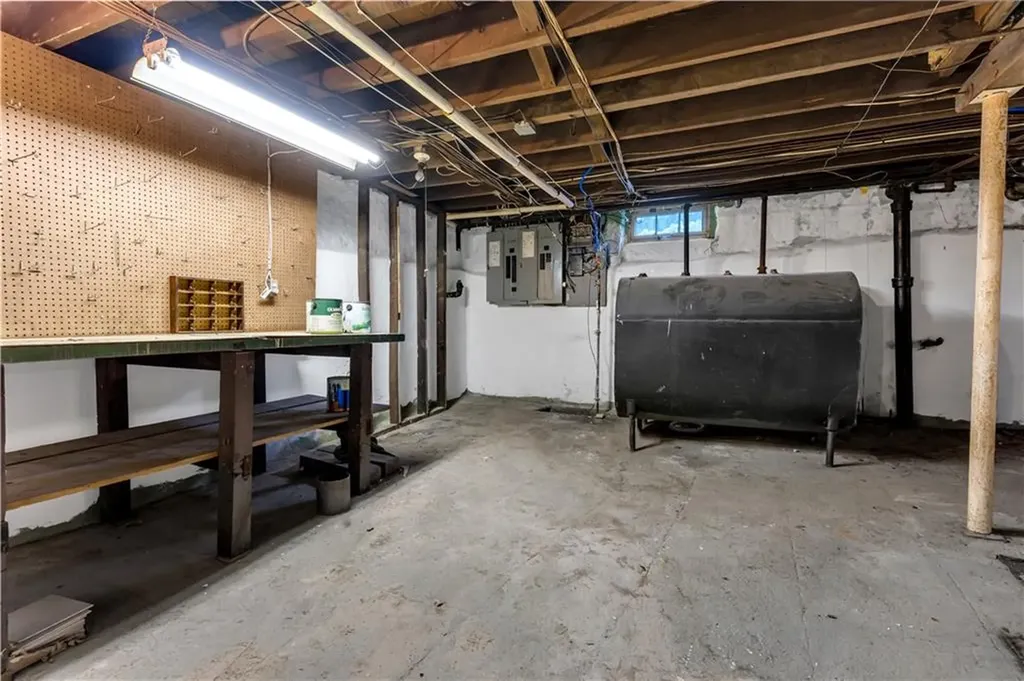 107 Blackstone Street Woonsocket RI 02895