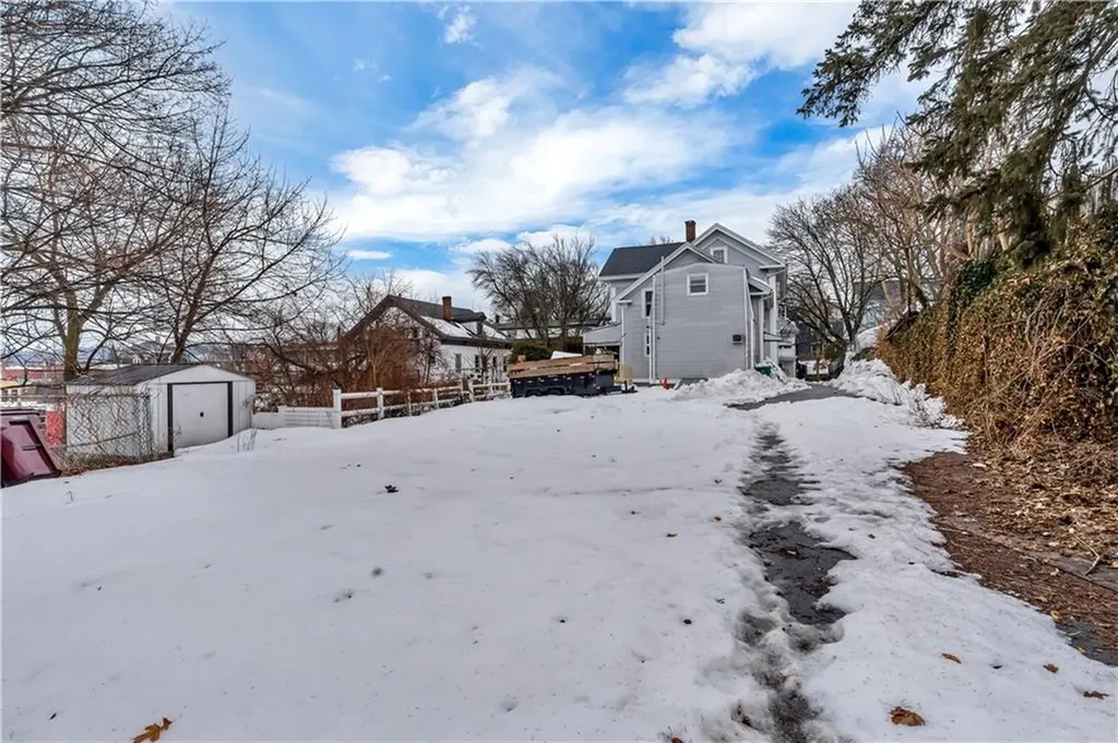 107 Blackstone Street Woonsocket RI 02895
