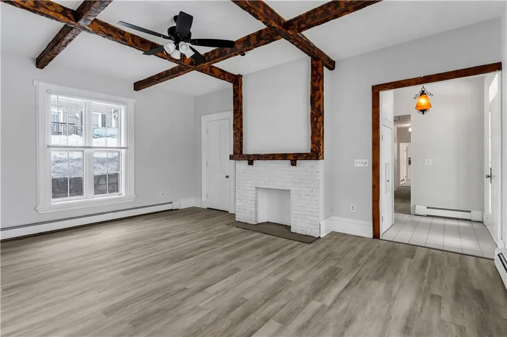 107 Blackstone Street Woonsocket RI 02895