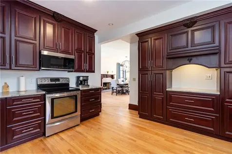 73 Nottingham Drive Scituate RI 02831